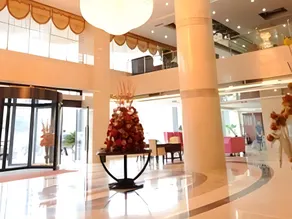 Ningxia Haitian Hotel - Image 2