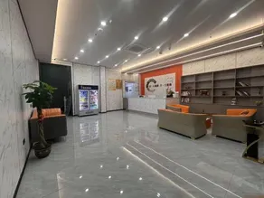 Xichen Yazhi Hotel (Chengtou Town Yaqi Yuanhong Trade City) - Image 2