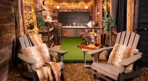 The Cowshed - Image 5
