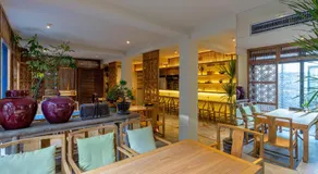 Beijing Lezai Nanluo Countyard Hotel - Image 5