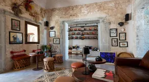 Masseria Guadalupe-Mascienda Guadalupe - Image 3