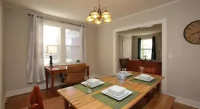 Lovely on Lorick-USC, Jackson, Pets, Wifi - Image 3