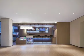 Hanting Hotel Zhenjiang Jiefang Road - Image 4