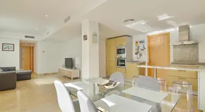 Semesterhus i Benissa, på Costa Blanca, Spain  med gemensam bassäng för 4 personer - Image 4