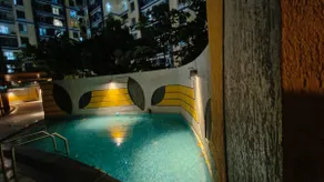 Cony condo near Pune airport - Image 4