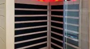 Panoramic Ski Slope Views, private sauna, dogs ok - Image 4
