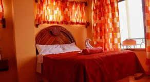HOTEL MIGUEL ÁNGEL - Image 2