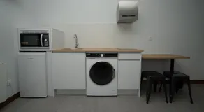 Apartamentos Puerta de Occidente - Image 5