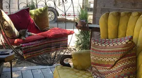 The Pony Experience; Glamping with Private Petting Zoo - Image 4