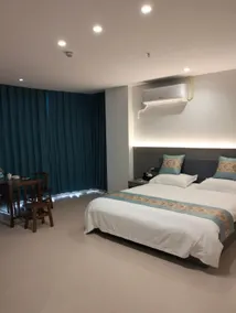 Tengfei Business Hotel - Image 2