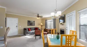 Villa Zen condo - Image 4