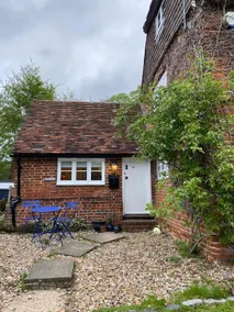 Bere Cottage - Cottage outside of Canterbury - Image 4