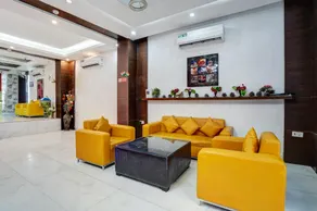 Hotel Aeroash - Image 5