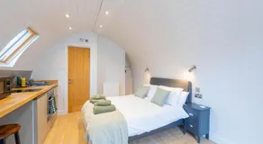 The Plough Inn Cabins - Image 5