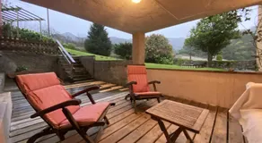 Casa estilo rural con jardín entre playa y montaña - Image 3