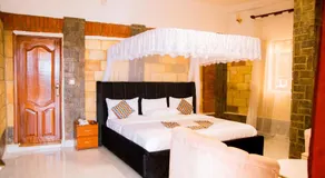 KIGUFI HILL, Agape Resort & Kivu Edge - Image 2