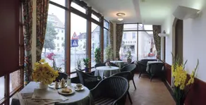 Hotel Goldener Hirsch - Image 3