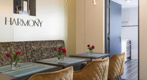 New warm, bed en koffie Suite Tilburg - Image 4