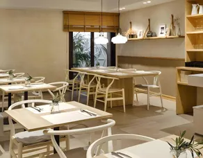 Musik Boutique Hotel - Solo Adultos - Image 3