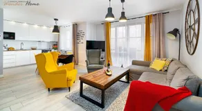 Wonder Home - Domki górskie z kominkami na kameralnym osiedlu - plac zabaw na terenie kompleksu - Image 2