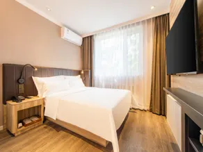 Hanting Premium Hotel Dalian Liaoning Normal University Metro Station - Image 2