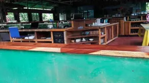 Chosa Manglar Nature Retreat - Image 3