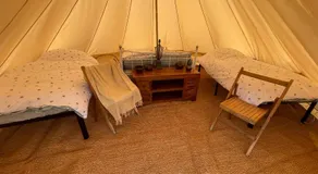 Witham Grange Glamping - Image 2