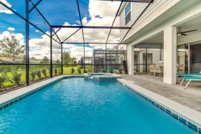 Private Pool Villa wPool Table, On-Site WaterPark - Image 3