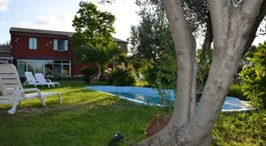 Borgo Rosso Country House B&B - Image 5