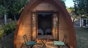Camping & Glamping Muiñeira - Image 3