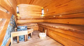 Modern Beach & Spa - Image 5