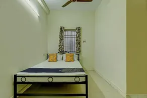 Vijay Guest House by OYO Rooms - Image 4