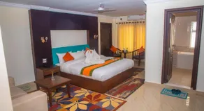 Gautam Buddha Airport Hotel - Image 2