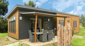 Mobile Home im Tropical Islands Resort - Image 1