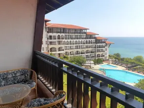 Complex Monastery 1 -Marina Dinevi -Saint Vlas - Image 3