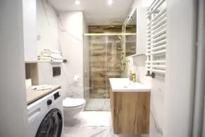 Deluxe Apartament Centrum - Image 3