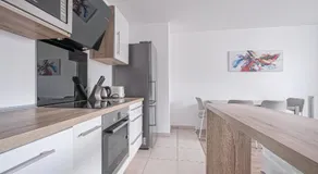Coco - Appartement F4 à 10 minutes de Disneyland Paris - Image 3