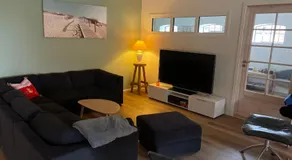 Højmosegård værelse 1 - Image 2