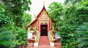 Chiang Rai Hotel - Image 4