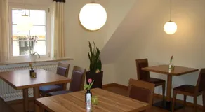 Gästehaus Weberskirch - Image 2