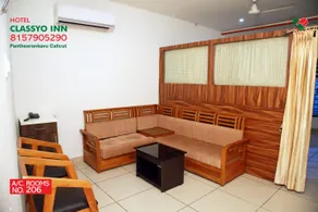 HOTEL CLASSYO INN - Image 2