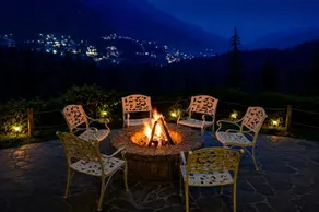 The Pine Chalet Manali - Image 2
