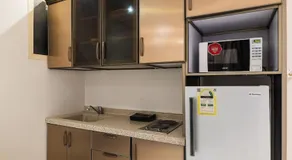 Taleen Serviced Apartments Al Aqiq - Image 5