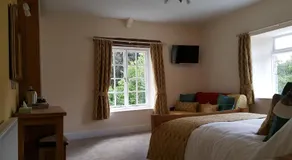 Pontyclerc Farm House Bed and Breakfast - Image 2