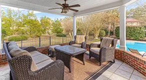 Amazing Home w/ Huge Pool, Game Tables, Movie room, and More! - Image 5