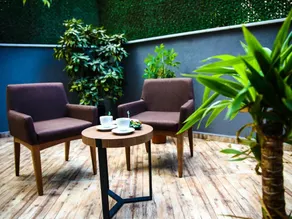 Aksu Business Otel - Image 4