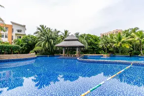 Shenzhou Peninsula Junxiang Holiday Apartment - Image 3