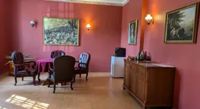 Palmse Manor Guesthouse - Self Check-in - Image 4