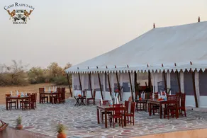 Camp Rajputana - Image 3