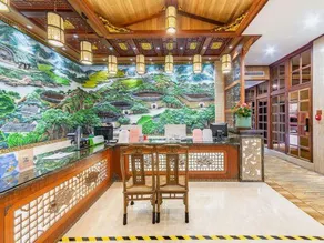 Jiazhou Holiday Hotel - Image 3